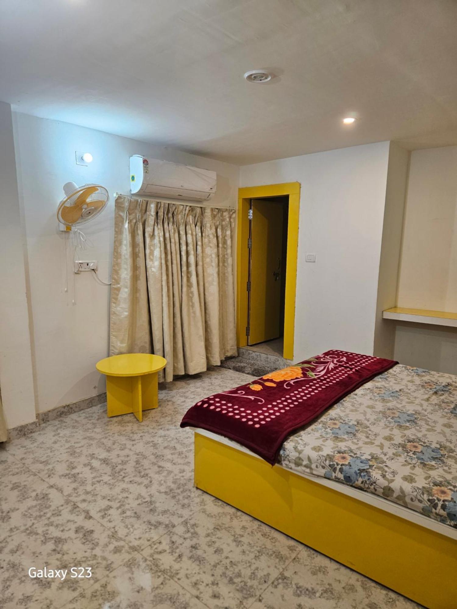 Couple Friendly Hotel - Sunset Orchha Exterior foto